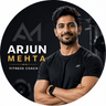 Arjun Mehta