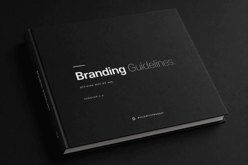 Branding That Connects: More Than Just a Logo